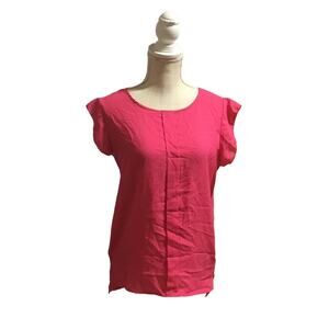 Singeing Casual Top